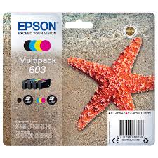 EPSON 603  C13T03U64010